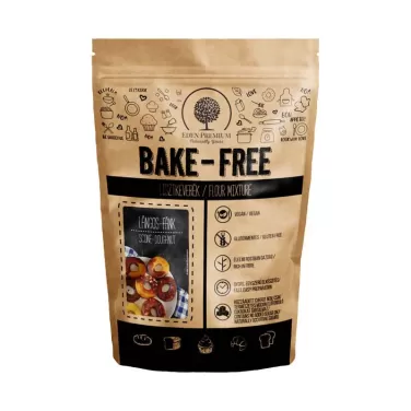 bake free lángos-fánk lisztkeverék 1000 g