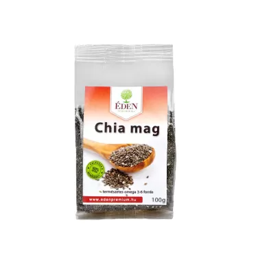 chia mag 100g