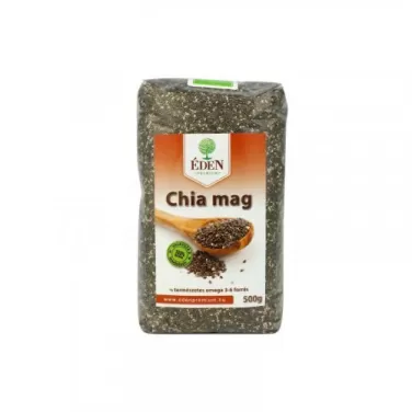chia mag 500 g