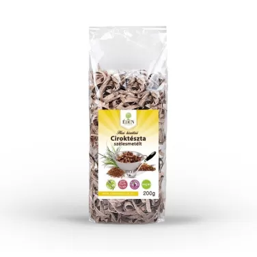 ciroktészta szélesmetélt 200 g