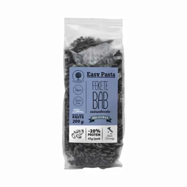 premium easy pasta feketebab tészta orsó 200 g