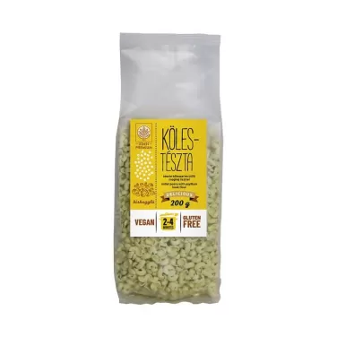 premium kölestészta kiskagyló 200 g