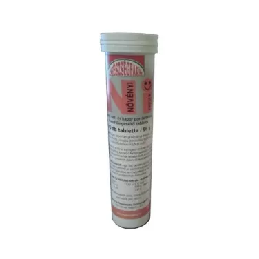 Inulin tabletta 240 db