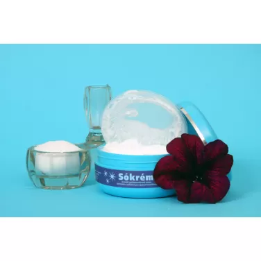 Sókrém 100 ml