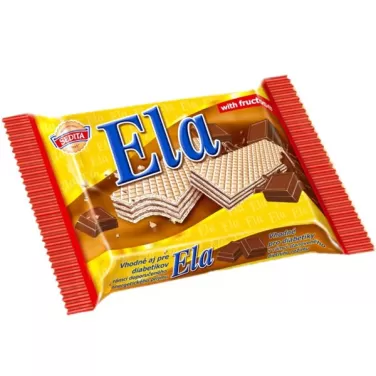 Ela ostya csokis 40 g