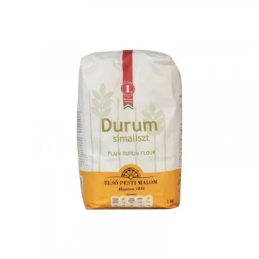 durum simaliszt 1000 g
