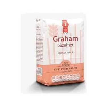 graham búzaliszt gl-200 1000 g