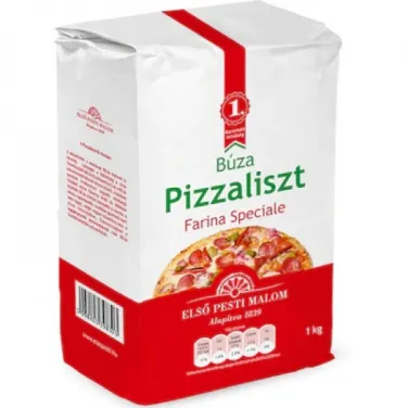pizzaliszt bf-00 1000 g