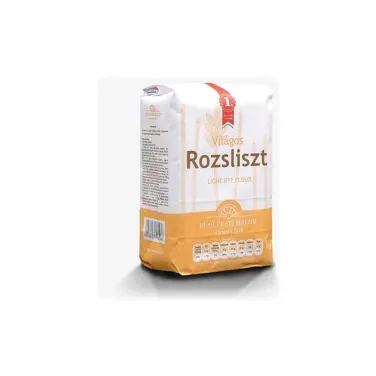 rozsliszt rl-90 világos 1000 g