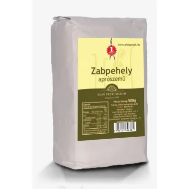 zabpehely aprószemű 500 g