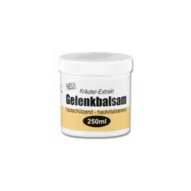 Gelenkbalzsam 250 ml