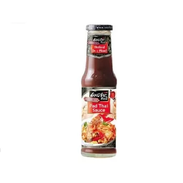 Exotic Food szósz pad thai 250 ml