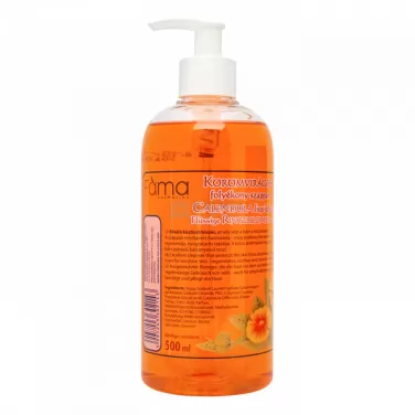 Körömvirág folyékony szappan 500 ml