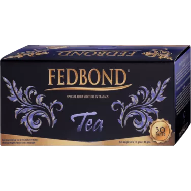 Fedbond tea 45 g