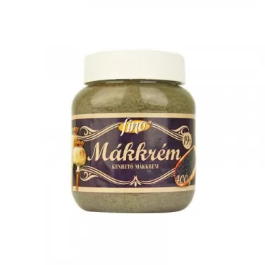Fino mákkrém 400 g