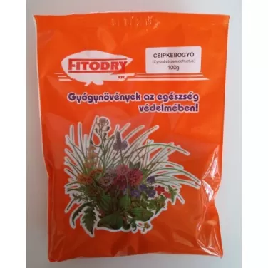csipkebogyó 100 g