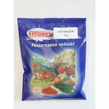 lestyánlevél 25 g