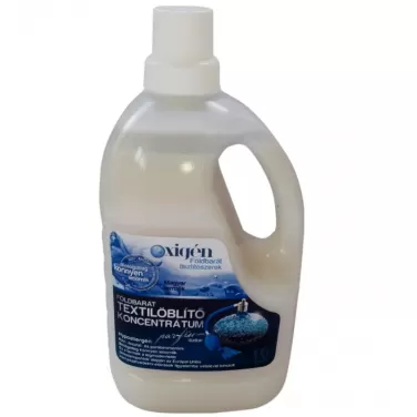 Földbarát textilöblítő koncentrátum parfüm illattal 1500 ml