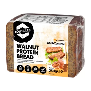 fehérje kenyér 250 g