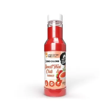 near zero calorie sauce édes thai chili szósz édesítőszerekkel 375 ml