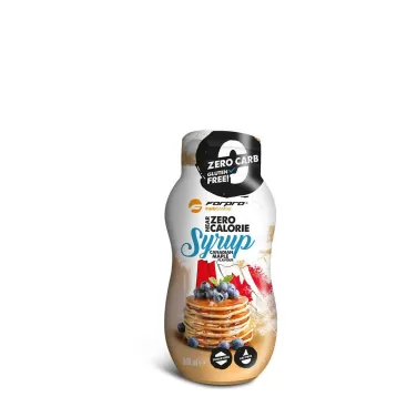 near zero calorie sauce kanadai juharszirup cukor- és zsírmentes 500 ml