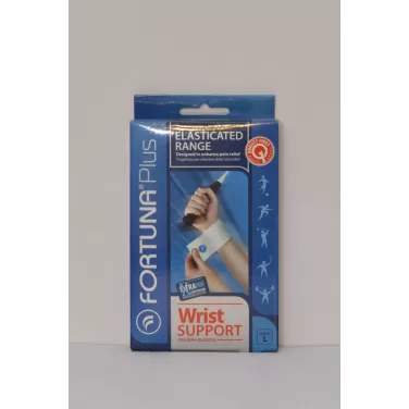 elasztikus csuklószorító L 1 db