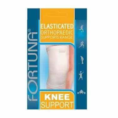 elasztikus térdszorító L 1 db