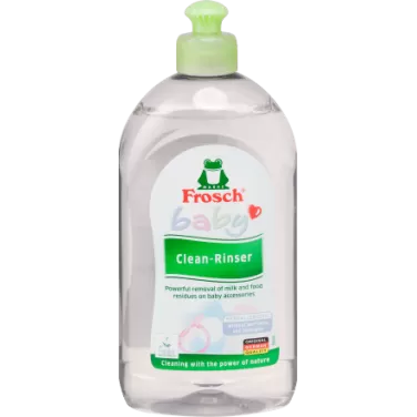 mosogatószer baby 500 ml