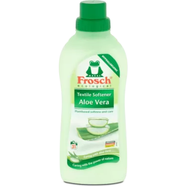 öblítő aloe vera 750 ml