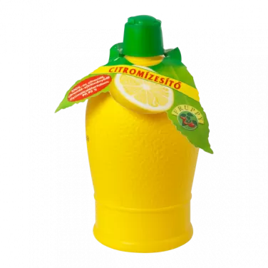 Fruppy citrom ízesítő 200 ml