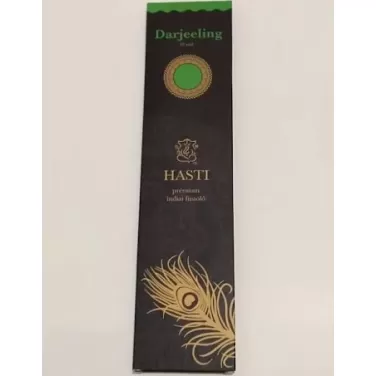 Füstölő hasti darjeeling 10 db