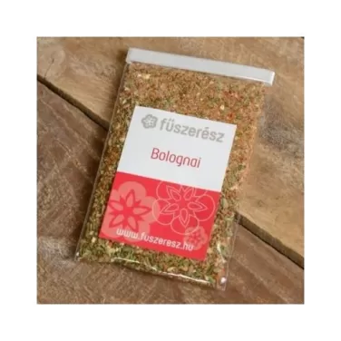 bolognai fűszerkeverék 20g