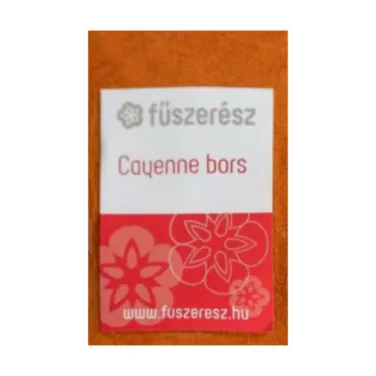 cayennebors 20 g