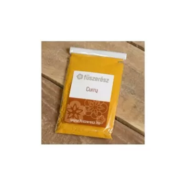 curry 20 g