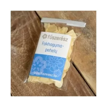 fokhagymapehely 20g