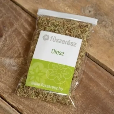 olasz fűszerkeverék 10 g