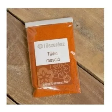 tikka masala fűszerkeverék 20 g