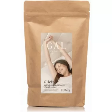 glicin 250 g