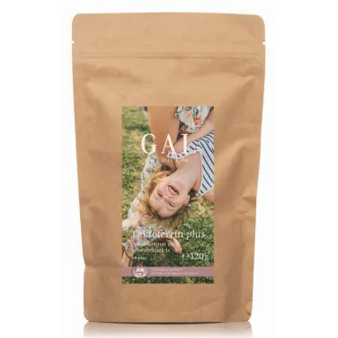 laktoferrin plus por 120 g