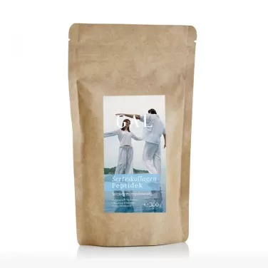 Sertéskollagén peptidek 300 g