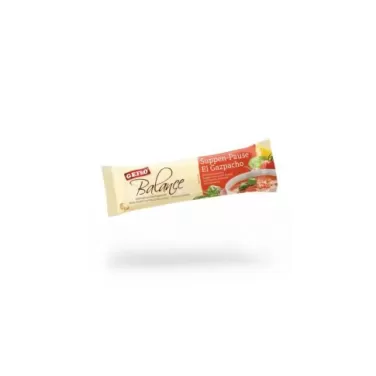 Gefro snack leves gazpacho 39 g