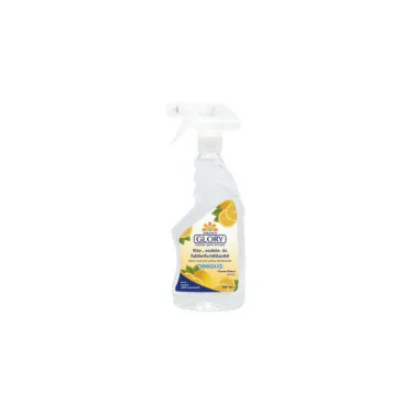 kéz-eszköz és felület fertőtlenítő spray 500 ml