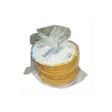Gluténmentes bergland köménymagos tallér 100g