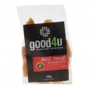 aszalt mangó 100 g