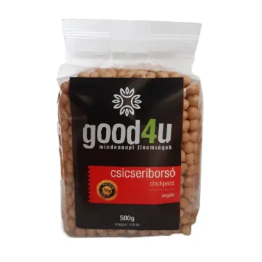 csicseriborsó 500 g