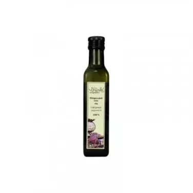 hidegen sajtolt mákolaj 250 ml