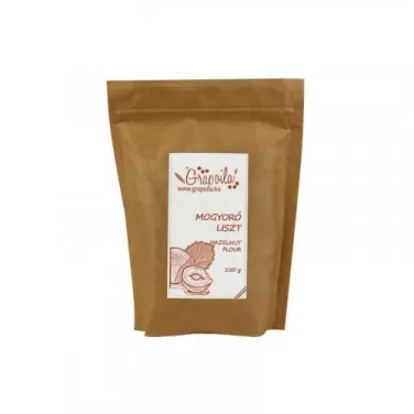 törökmogyoróliszt 250 g