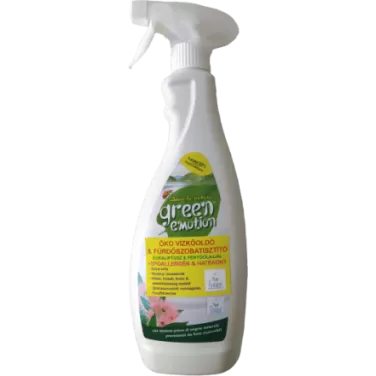 öko vízkőoldó 750 ml