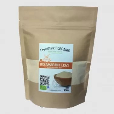 bio Amaránt liszt 250g