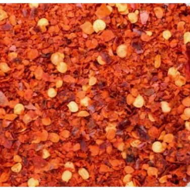 Bio cayenne bors, őrölt 500g